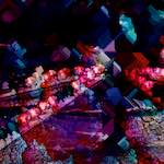 image: Image from the photoset &lsquo;damage (viii)&rsquo;.