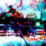 image: Image from the photoset &lsquo;damage (xi)&rsquo;.