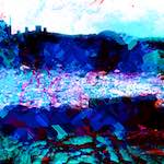 image: Image from the photoset &lsquo;damage (xi)&rsquo;.