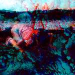 image: Image from the photoset &lsquo;damage (xi)&rsquo;.