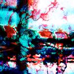 image: Image from the photoset &lsquo;damage (xi)&rsquo;.