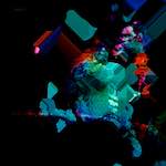 image: Image from the photoset &lsquo;damage (xii)&rsquo;.