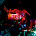 image: Image from the photoset &lsquo;damage (xii)&rsquo;.