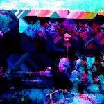 image: Image from the photoset &lsquo;damage (xii)&rsquo;.