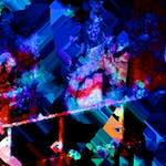 image: Image from the photoset &lsquo;damage (xii)&rsquo;.