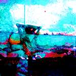 image: Image from the photoset &lsquo;damage (xii)&rsquo;.