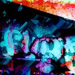 image: Image from the photoset &lsquo;damage (xii)&rsquo;.