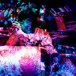 image: Image from the photoset &lsquo;damage (xii)&rsquo;.