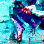 image: Image from the photoset &lsquo;damage (xiii)&rsquo;.