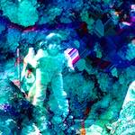 image: Image from the photoset &lsquo;damage (xiii)&rsquo;.