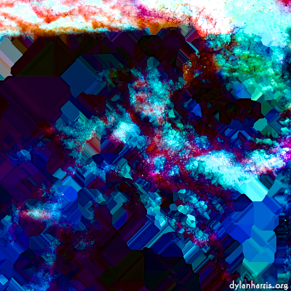 image: This is &lsquo;damage (xiv) 3&rsquo;.