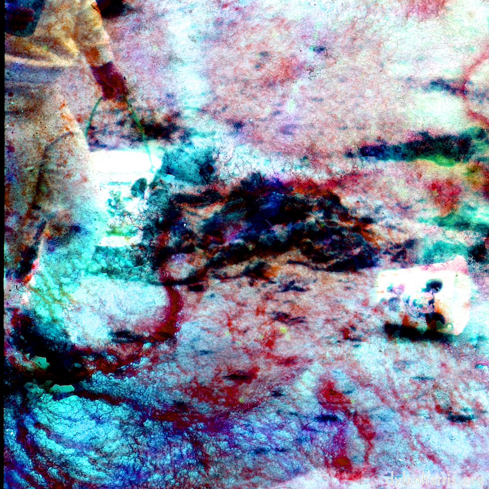 image: This is &lsquo;damage (xiv) 9&rsquo;.