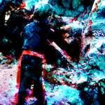 image: Image from the photoset &lsquo;damage (xiv)&rsquo;.