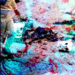 image: Image from the photoset &lsquo;damage (xiv)&rsquo;.