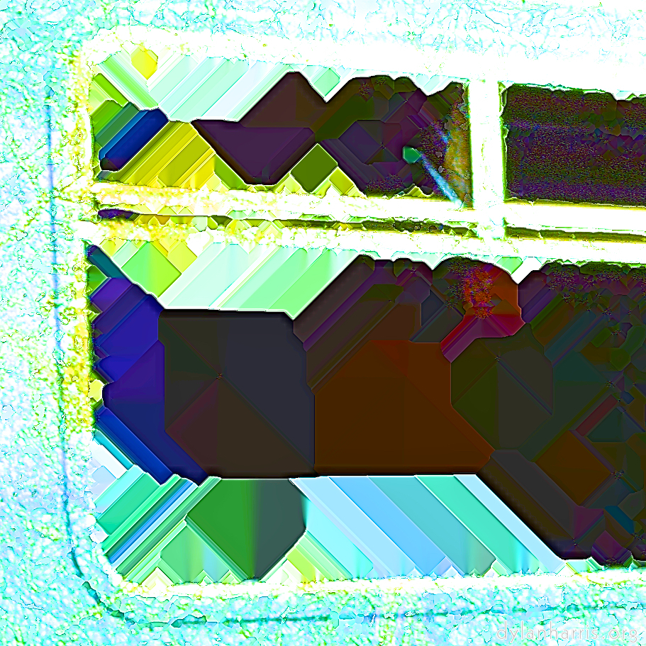 image: This is &lsquo;damage (clxii) 1&rsquo;.