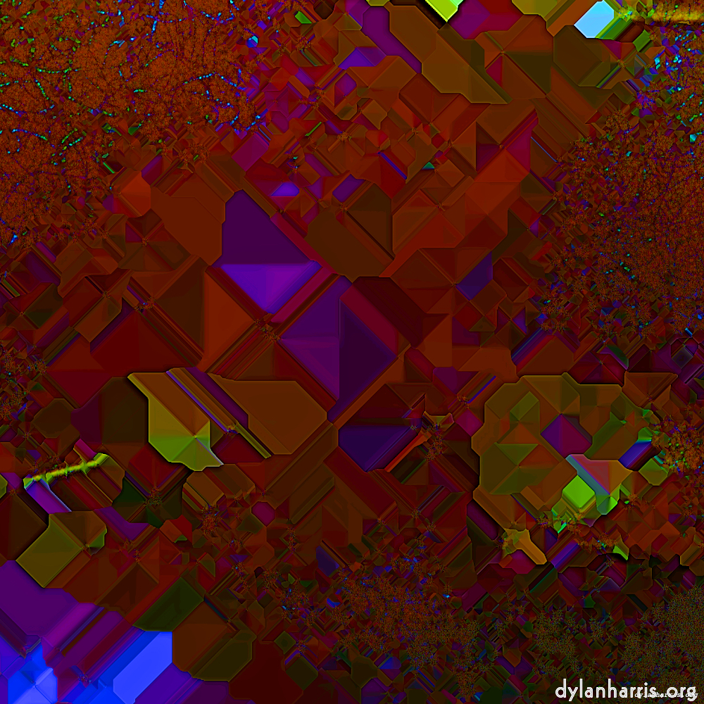 image: This is &lsquo;damage (clxii) 8&rsquo;.