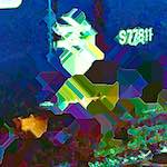 Second image from the photoset 'damage (clxii)'.