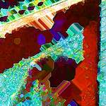 Fifth image from the photoset 'damage (clxii)'.