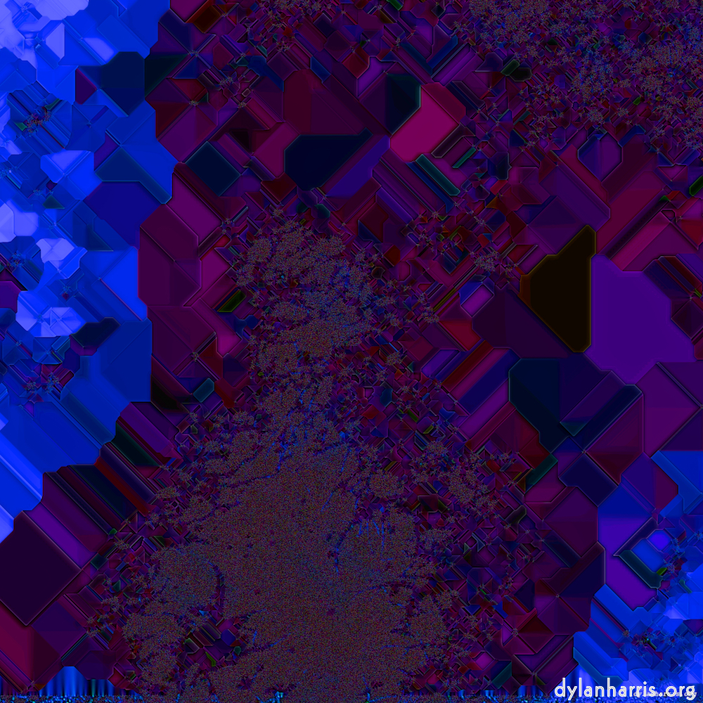 image: This is &lsquo;damage (clxiii) 9&rsquo;.