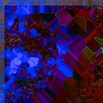 Image: Third image from the photoset 'damage (clxiii)'.