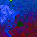 Fifth image from the photoset 'damage (clxiv)'.