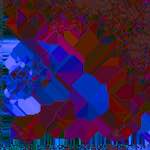 Ninth image from the photoset 'damage (clxiv)'.