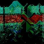 Second image from the photoset 'damage (clxv)'.