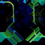 Third image from the photoset 'damage (clxv)'.