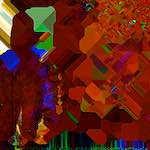 Image: First image from the photoset 'damage (clxvi)'.