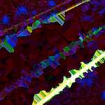 Image: Second image from the photoset 'damage (clxvi)'.