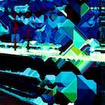 Second image from the photoset 'damage (clxviii)'.