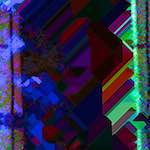 First image from the photoset 'damage (clxx)'.