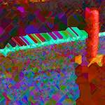 Second image from the photoset 'damage (clxx)'.