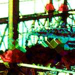 Eighth image from the photoset 'damage (clxx)'.