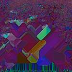 Image: Fourth image from the photoset 'damage (clxxii)'.