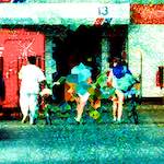 Image: Eighth image from the photoset 'damage (clxxii)'.