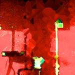 Third image from the photoset 'damage (clxxiii)'.