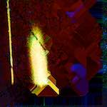 Sixth image from the photoset 'damage (clxxiii)'.