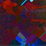 Image: Second image from the photoset 'damage (clxxiv)'.