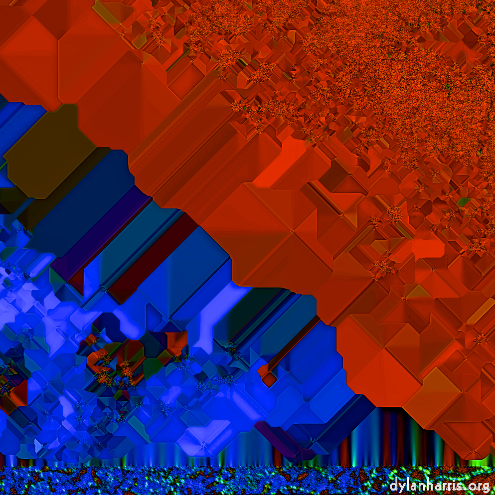 image: This is &lsquo;damage (clxxix) 6&rsquo;.