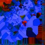 image: Image from the photoset &lsquo;damage (clxxix)&rsquo;.