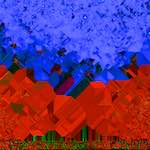 Image: Second image from the photoset 'damage (clxxx)'.