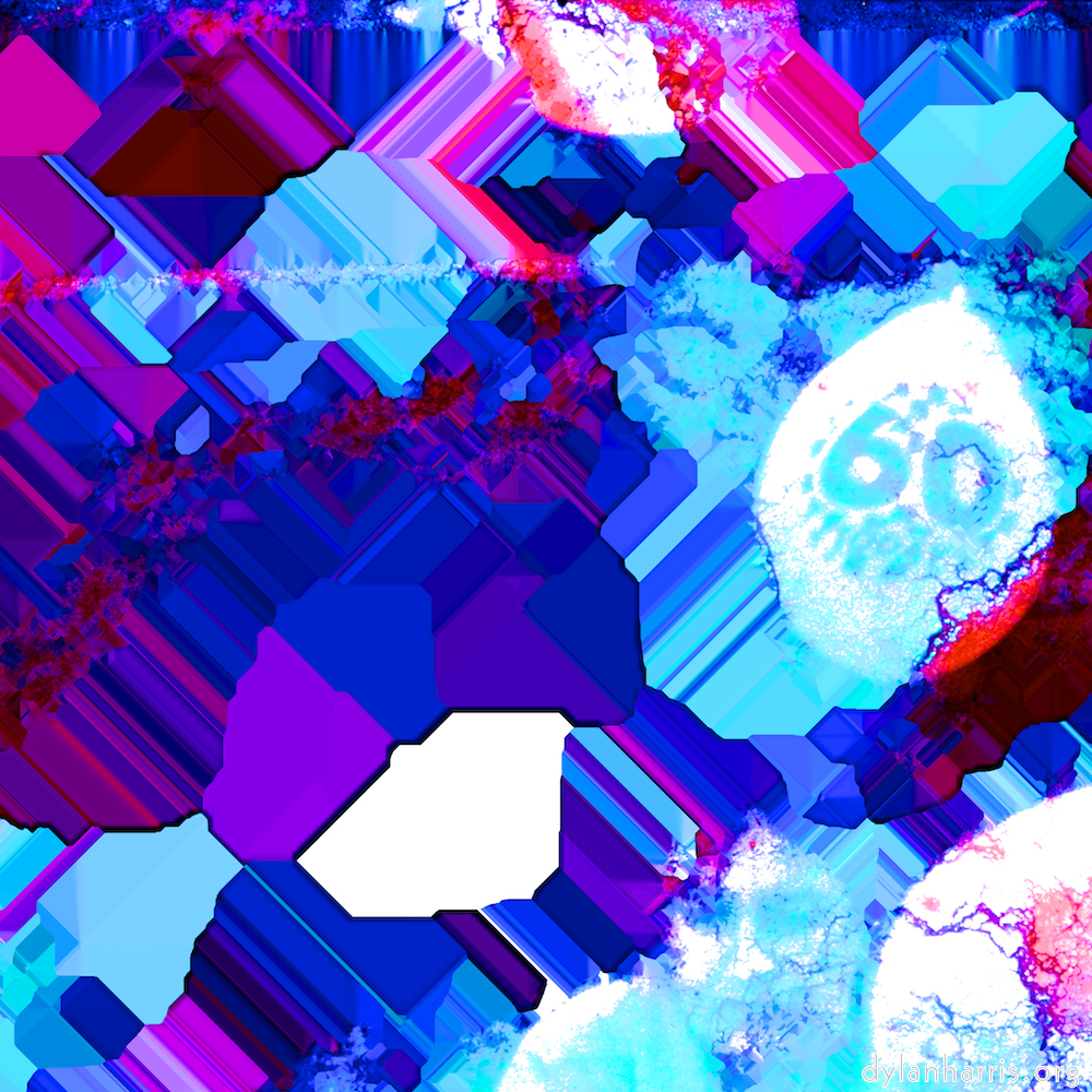 Image 'damage (xxv) 8'.