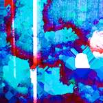 image: Image from the photoset &lsquo;damage (xxv)&rsquo;.