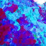 image: Image from the photoset &lsquo;damage (xxv)&rsquo;.