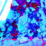 image: Image from the photoset &lsquo;damage (xxv)&rsquo;.