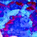 image: Image from the photoset &lsquo;damage (xxv)&rsquo;.