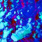 image: Image from the photoset &lsquo;damage (xxv)&rsquo;.