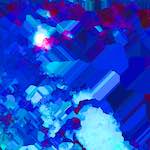 image: Image from the photoset &lsquo;damage (xxvi)&rsquo;.