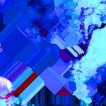 image: Image from the photoset &lsquo;damage (xxvii)&rsquo;.